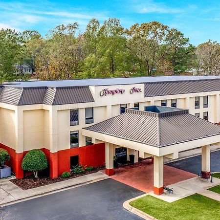 Hampton Inn Санфорд Екстериор снимка