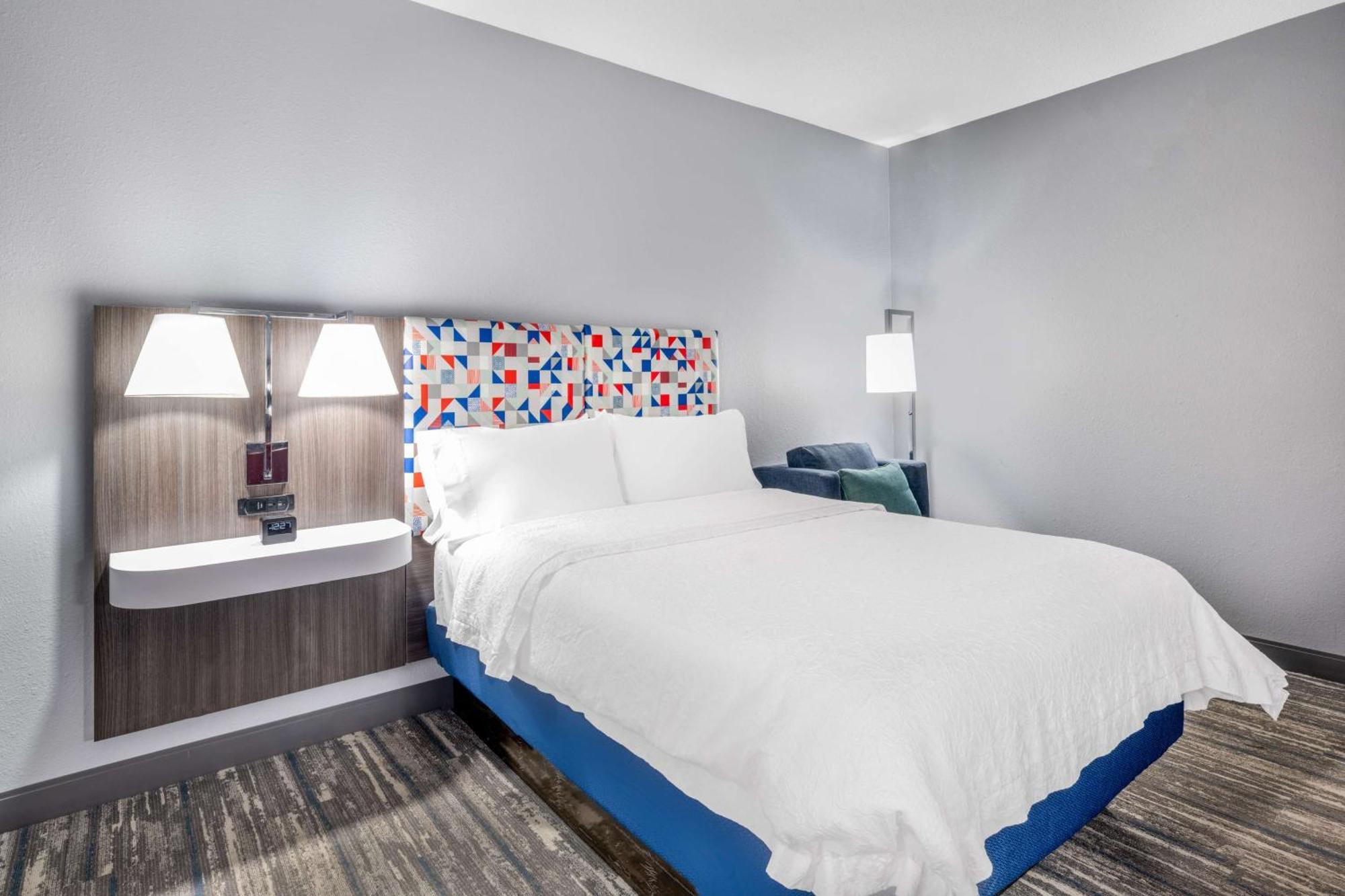 Hampton Inn Санфорд Екстериор снимка